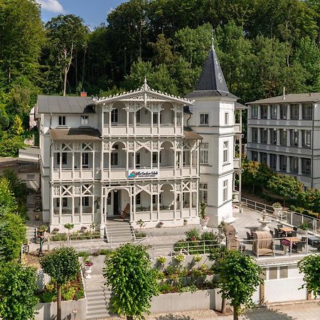 Villa Sand Im Schuh Sellin  Екстериор снимка